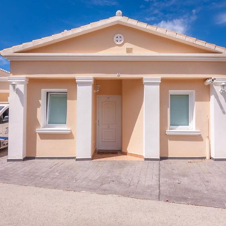 Villas Guzman - Dora Calpe Exterior foto